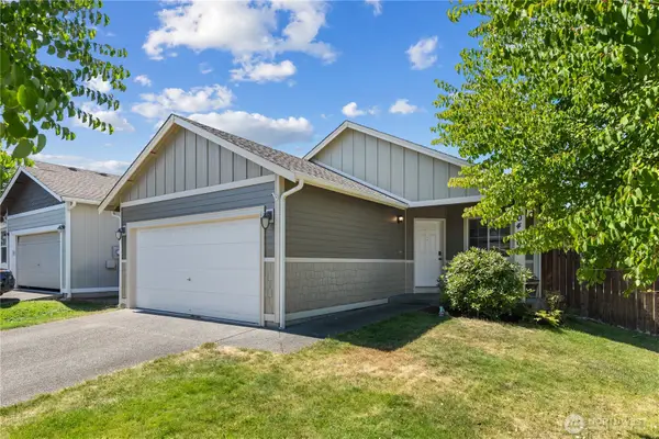 20406 7th Avenue Ct E, Spanaway, WA 98387