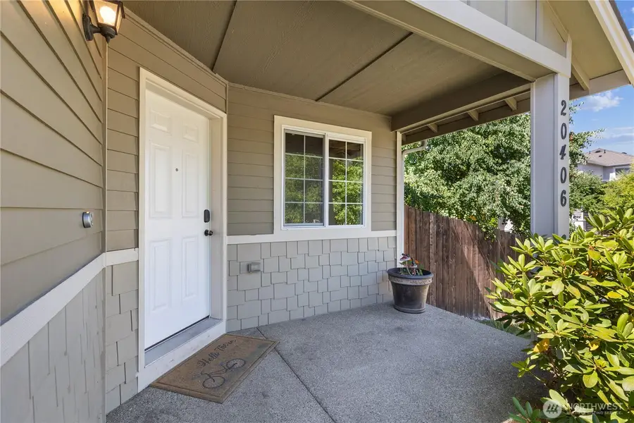 20406 7th Avenue Ct E, Spanaway, WA 98387 - #3