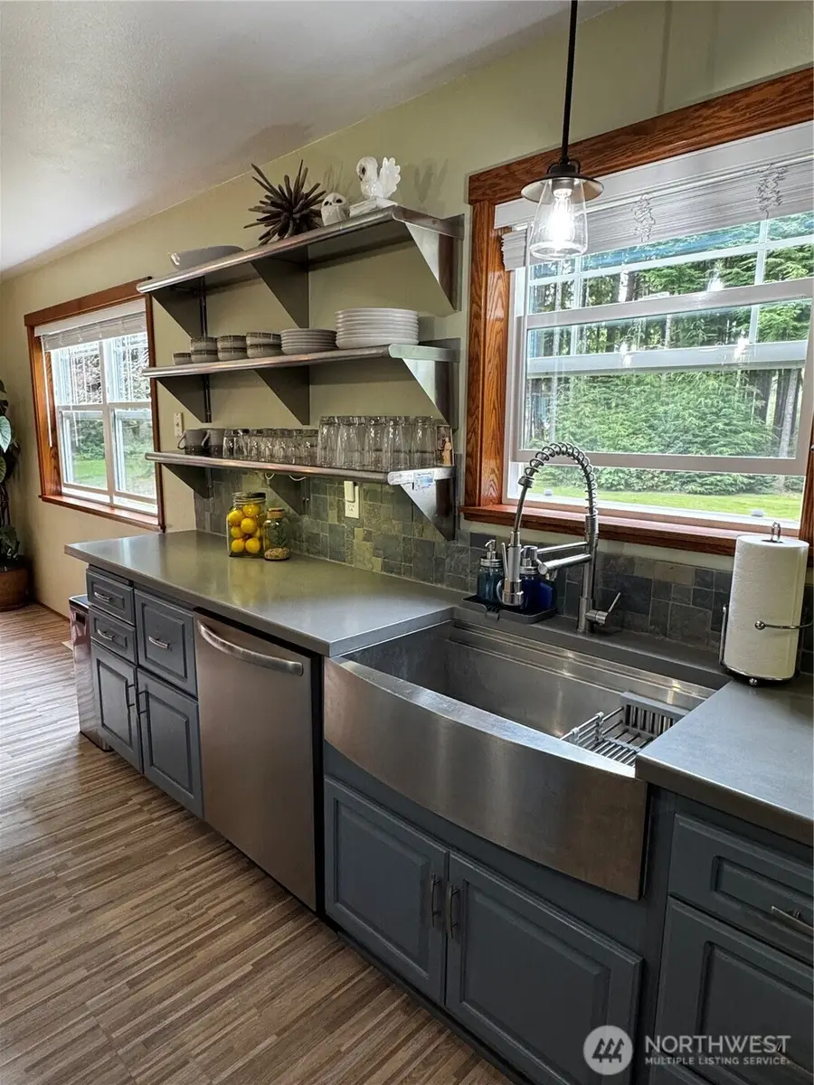205 Three Rivers Road, Forks, WA 98331 - #3