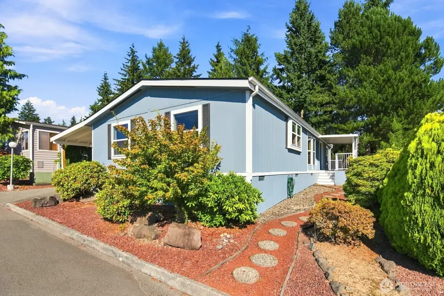 1427 100th Street Sw #22, Everett, WA 98204 - #2