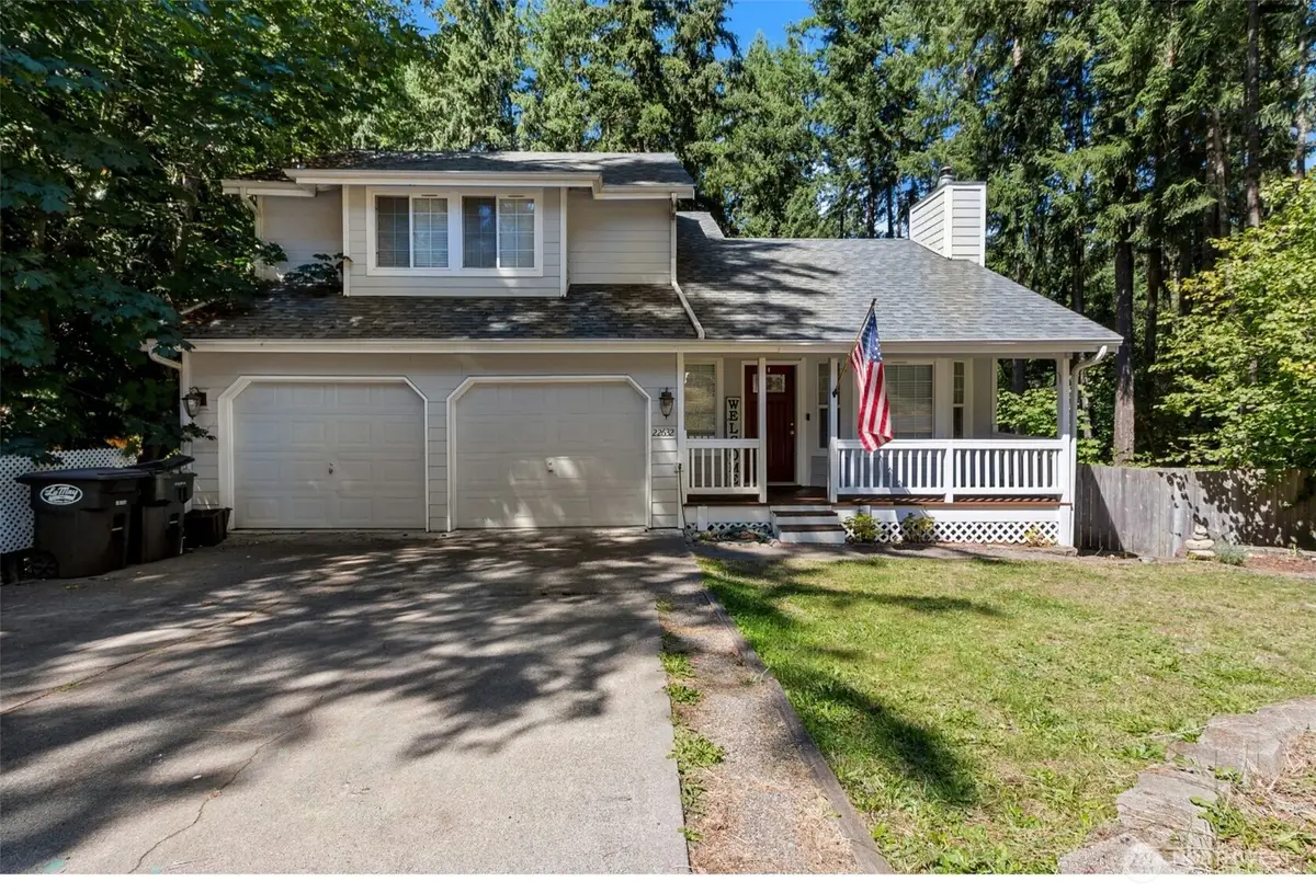 22632 Echowood Lane Se, Yelm, WA 98597 - #1