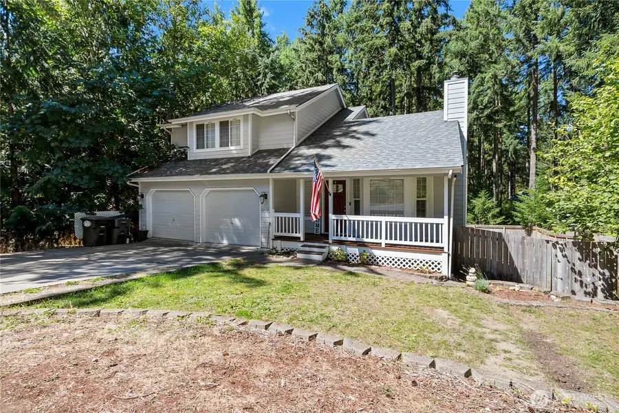 22632 Echowood Lane Se, Yelm, WA 98597 - #3