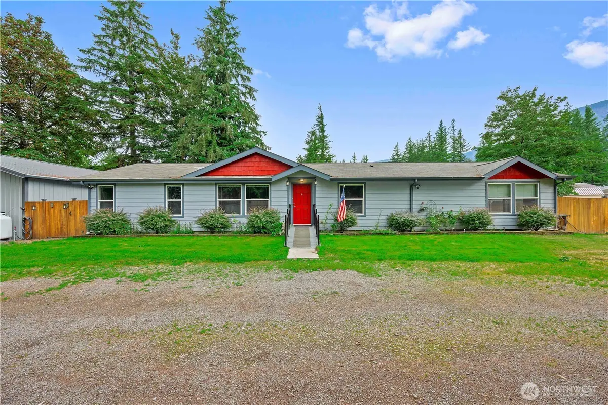405 415th Avenue Se, Gold Bar, WA 98251 - #1