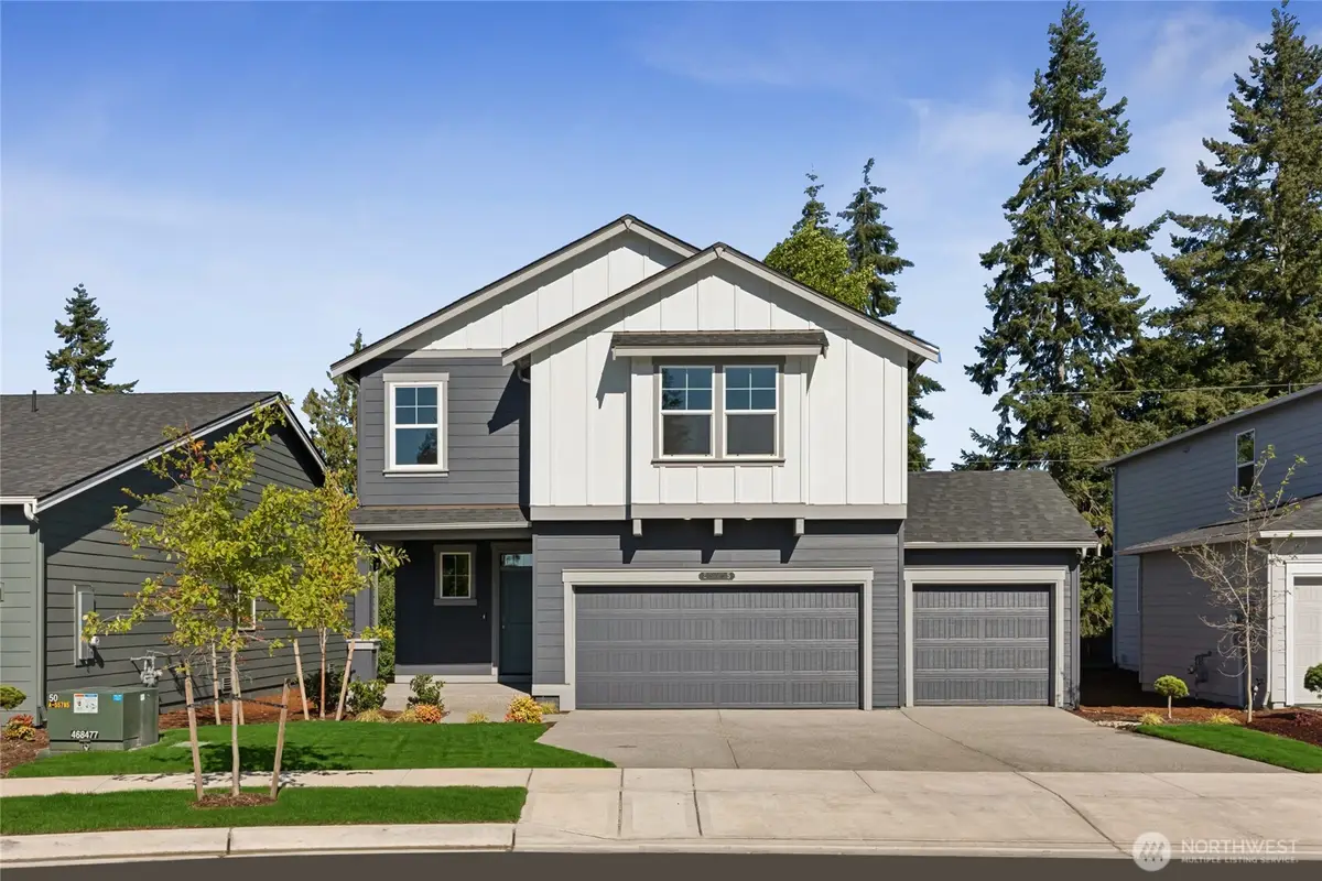 569 Hann Street #10, Buckley, WA 98321 - #1