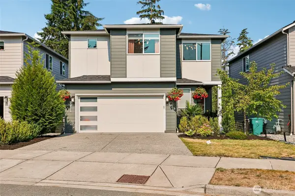 11207 14th Place Se, Lake Stevens, WA 98258