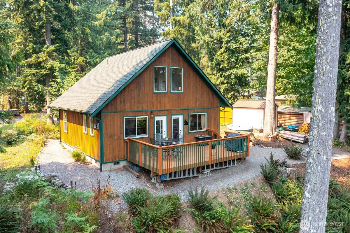 7712 Viewridge Drive, Maple Falls, WA 98266 - #1