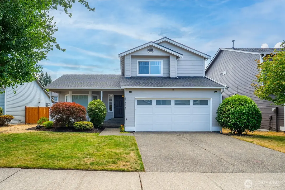 13208 162nd Street Ct E, Puyallup, WA 98374 - #1