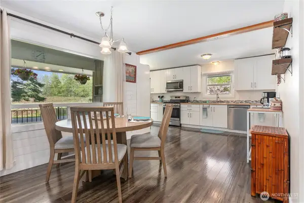 997 W Larson Road, Bellingham, WA 98226