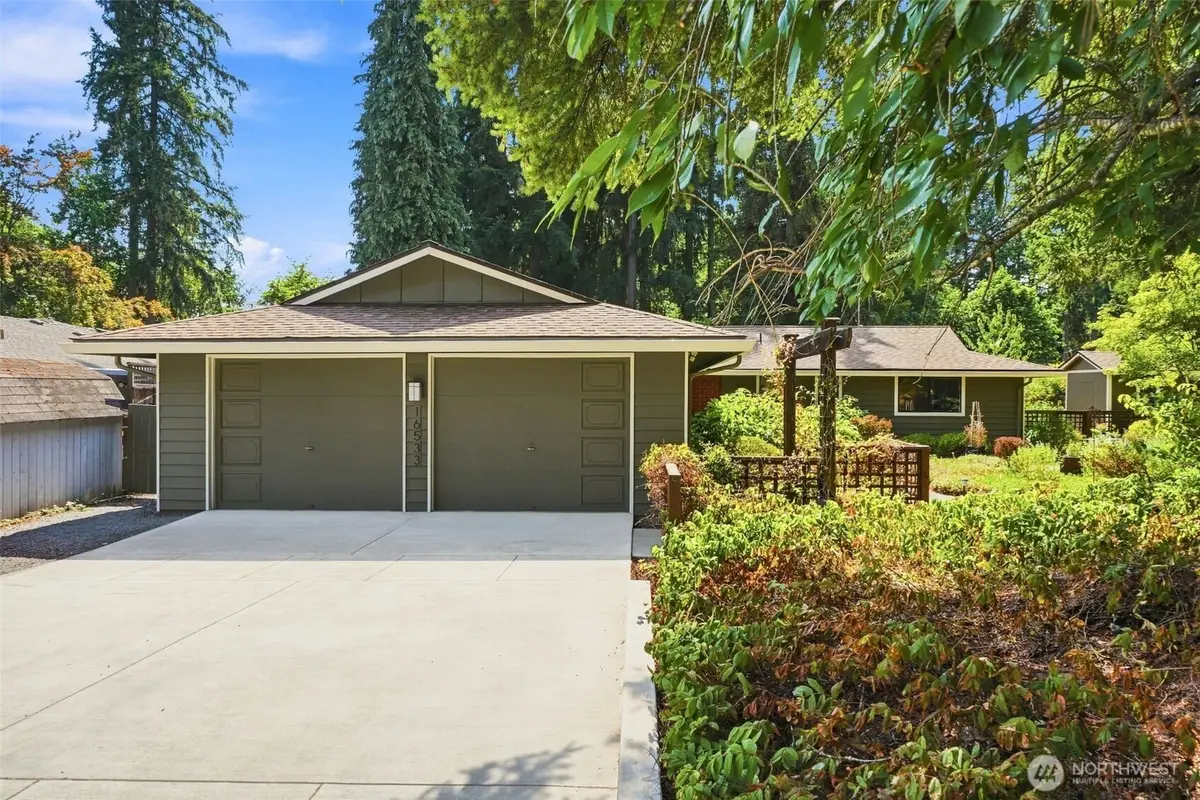 16533 SE 149th Street, Renton, WA 98059 - #1