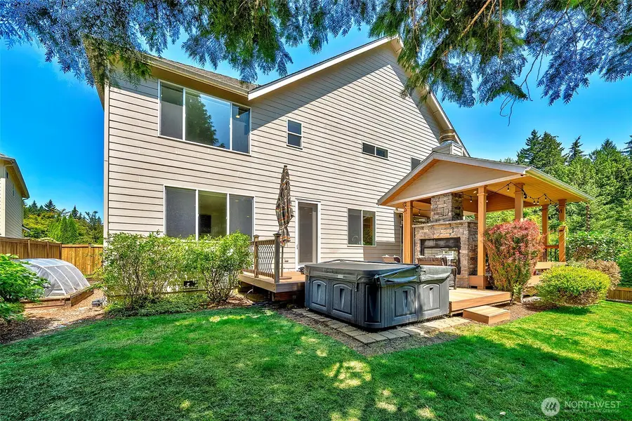 22187 NE 93rd Street, Redmond, WA 98053 - #3