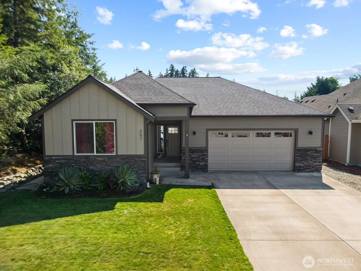 357 E Bear, McCleary, WA 98557 - #1