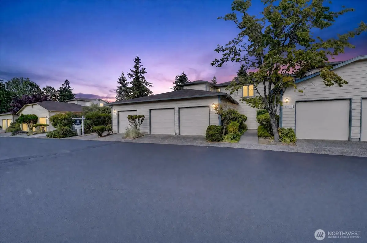 24918 110th Avenue Se #21B, Kent, WA 98030 - #1