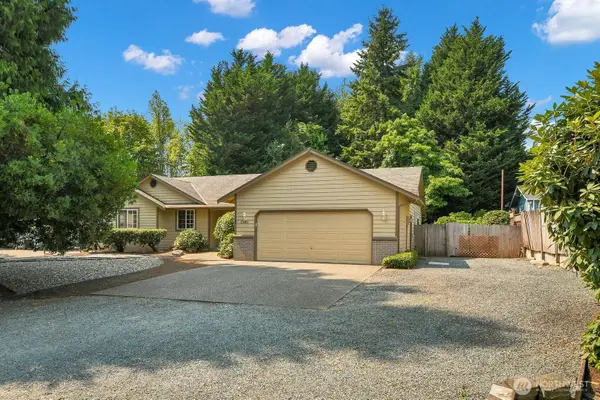 2504 116th Avenue Ne, Lake Stevens, WA 98258
