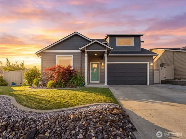 284 S Nevada, East Wenatchee, WA 98802