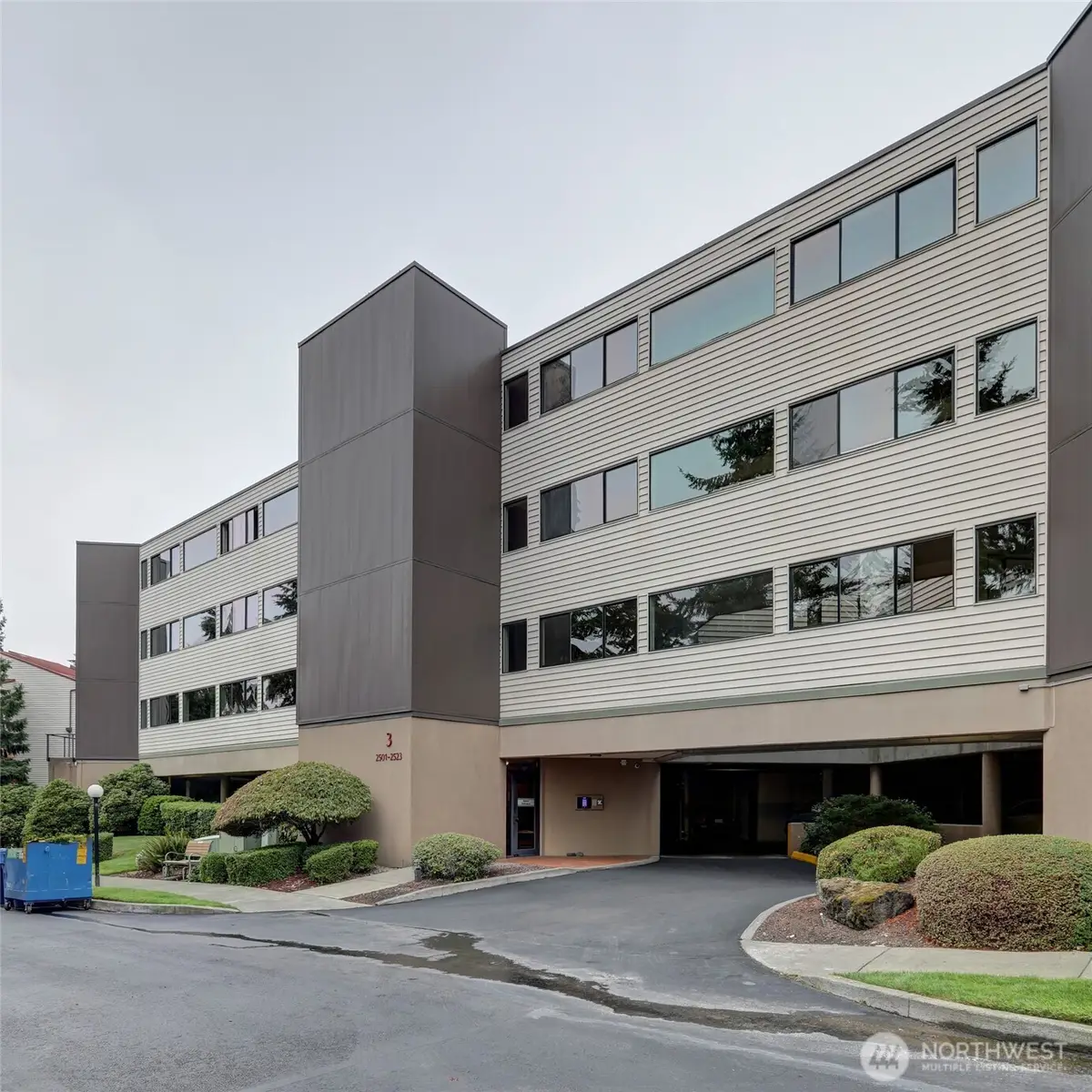 2511 S Cedar Street #306, Tacoma, WA 98405 - #1