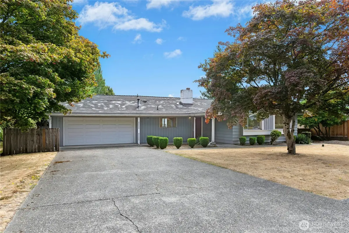250 110th Place Se, Bellevue, WA 98004 - #1