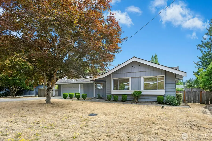 250 110th Place Se, Bellevue, WA 98004 - #2