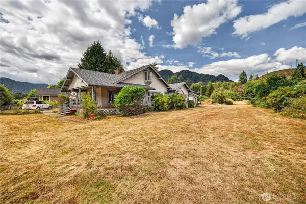 600 Main Avenue, Morton, WA 98356