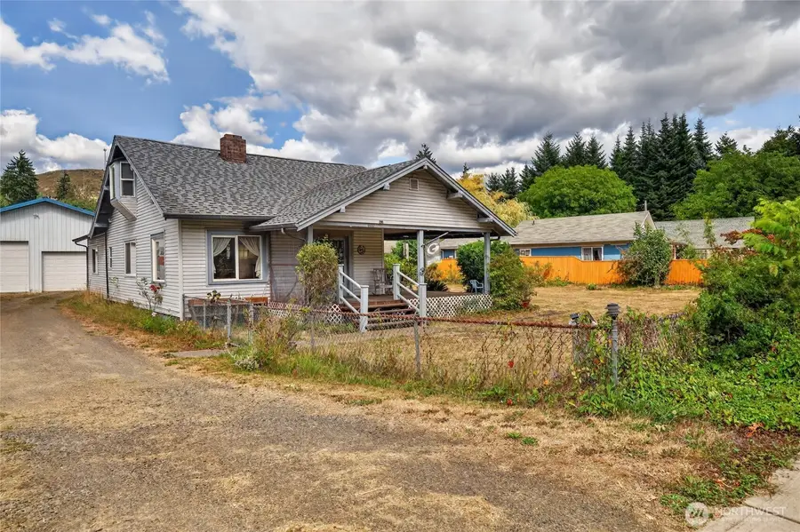 600 Main Avenue, Morton, WA 98356 - #2