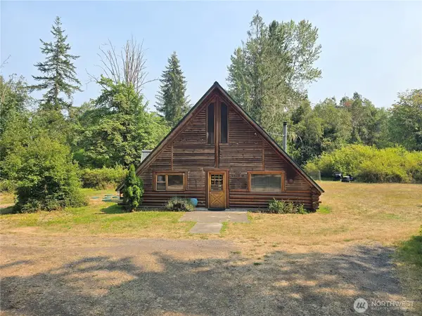 362 Autumn Road, Sequim, WA 98382