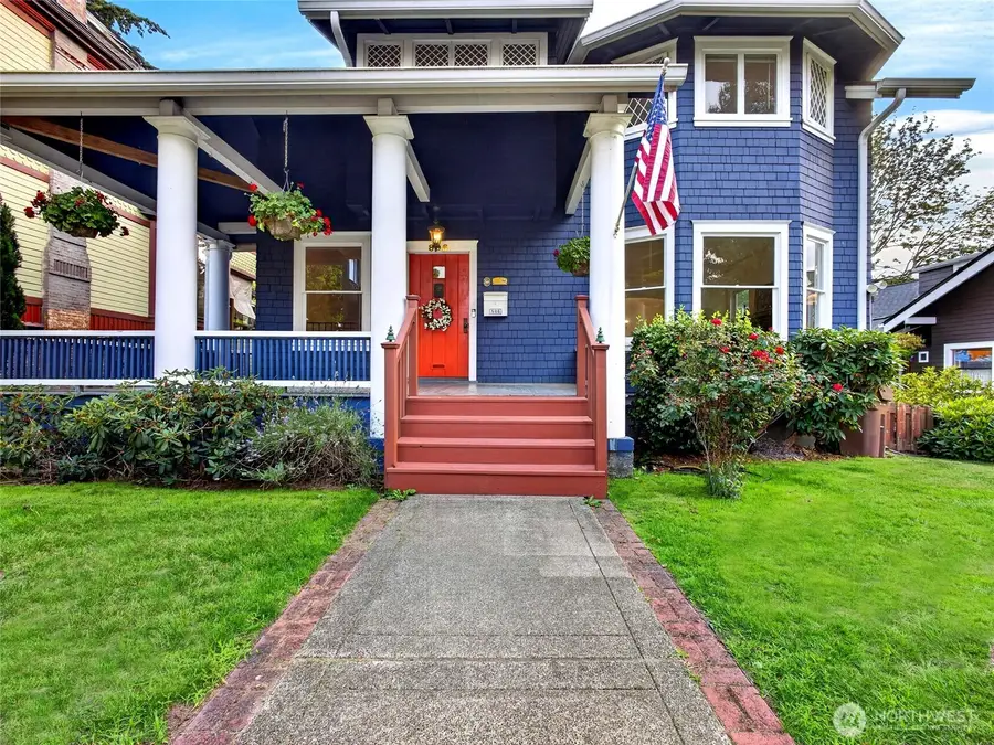 806 N J Street, Tacoma, WA 98403 - #3