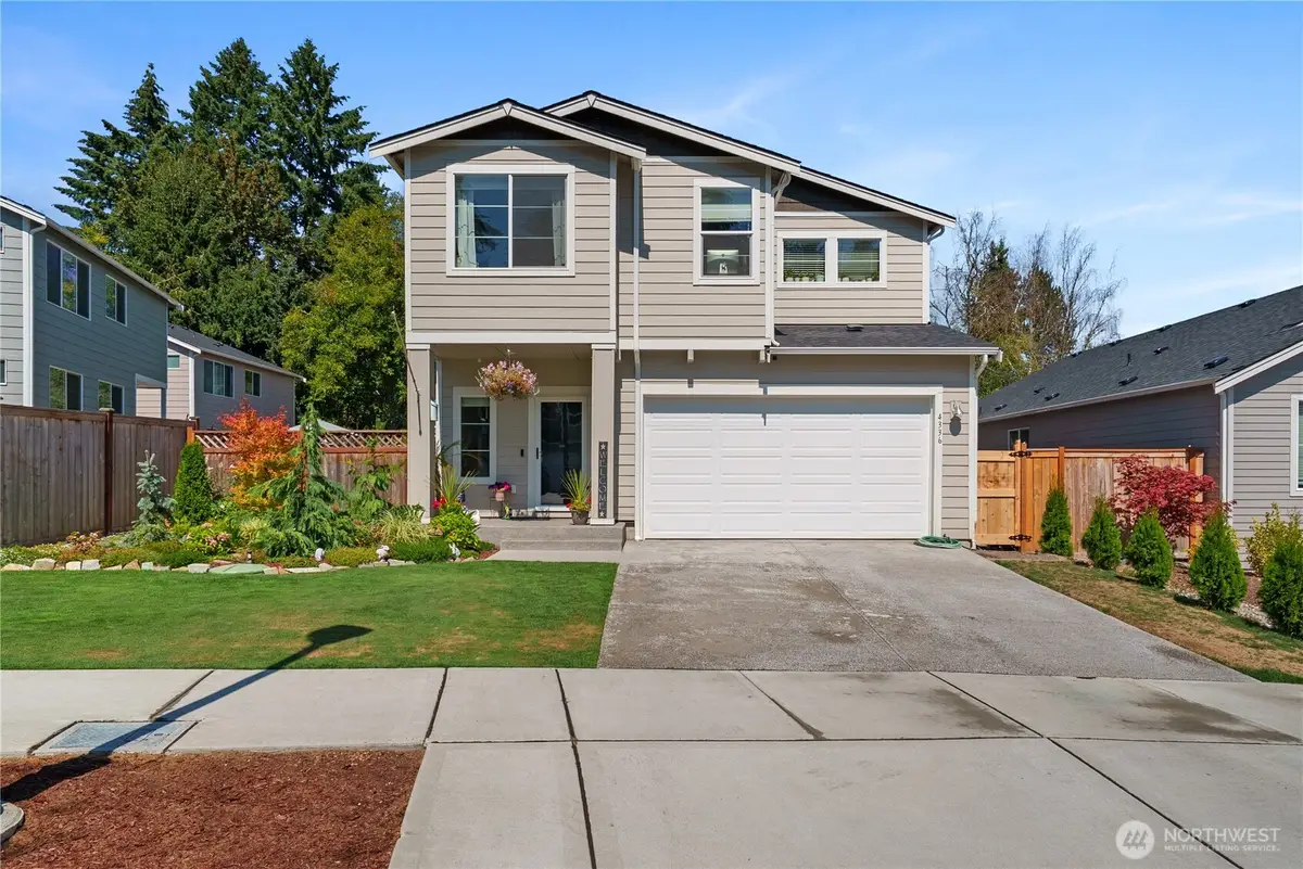 4336 23rd Court Ne, Olympia, WA 98516 - #1
