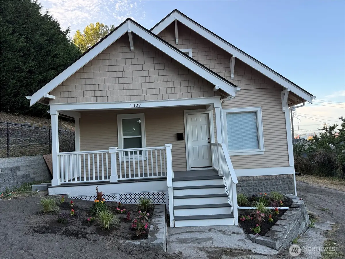 1427 E Fairbanks Street, Tacoma, WA 98404 - #1