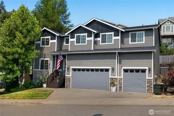 1735 Vista Loop Sw, Tumwater, WA 98512