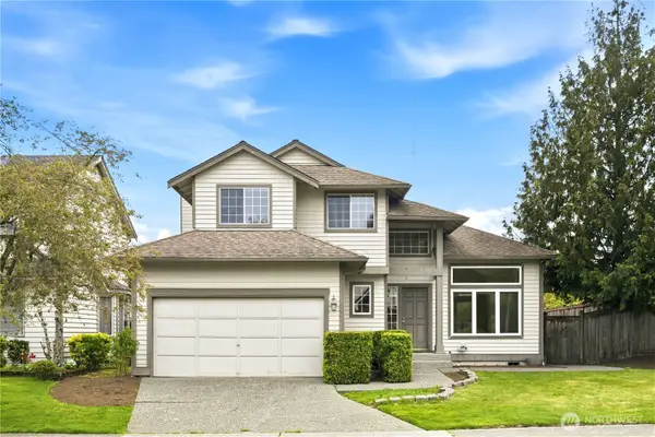 12402 107th Place Ne, Kirkland, WA 98034