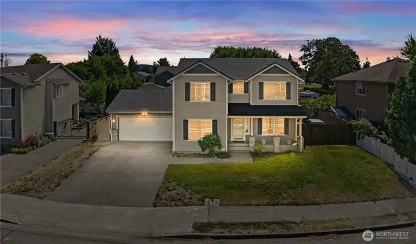404 12th Street Se, Auburn, WA 98002