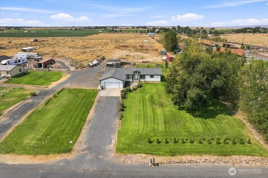 3914 Road F Ne, Moses Lake, WA 98837 - #2
