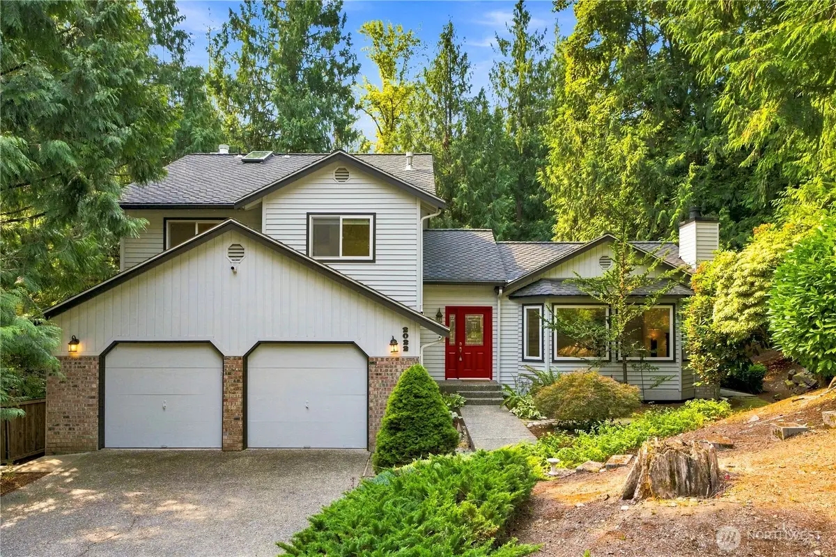 2022 227th Avenue Ne, Sammamish, WA 98074 - #1