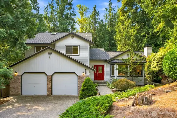 2022 227th Avenue Ne, Sammamish, WA 98074