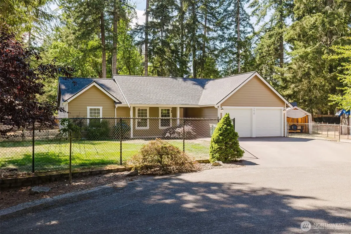 2616 196th Avenue Sw, Lakebay, WA 98349 - #1
