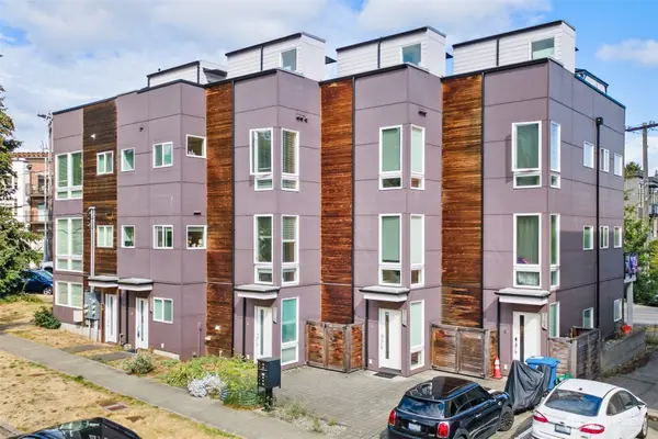 5110 24th Avenue Ne, Seattle, WA 98105