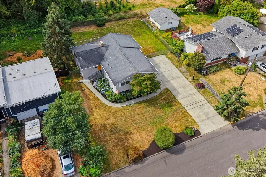 530 Forrest Park Drive, Fircrest, WA 98466 - #2