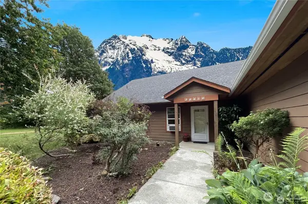 38310 Swede Heaven Road, Arlington, WA 98223