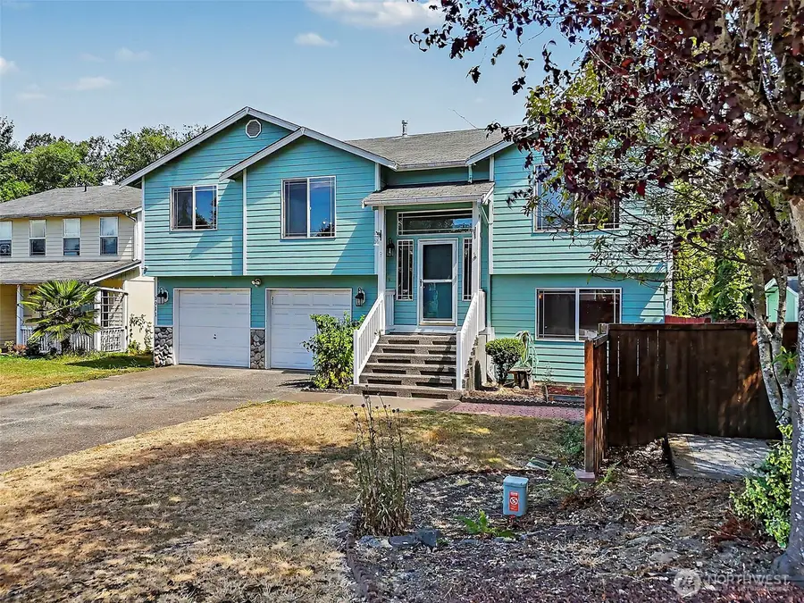 3011 12th Street Pl Sw, Puyallup, WA 98373 - #2