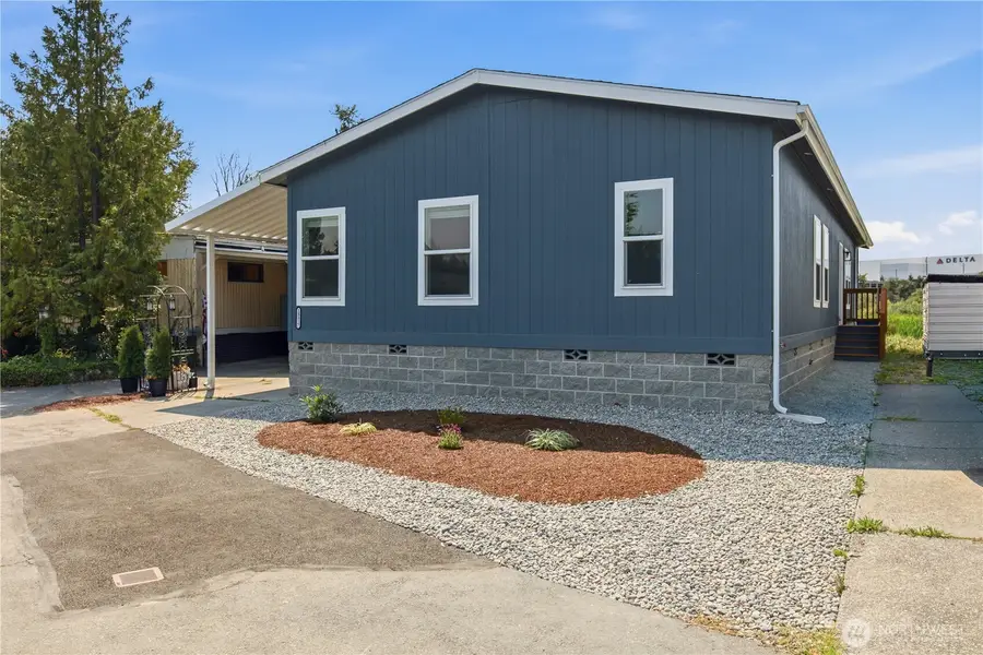 18317 32nd Avenue S #340, Seatac, WA 98188 - #2