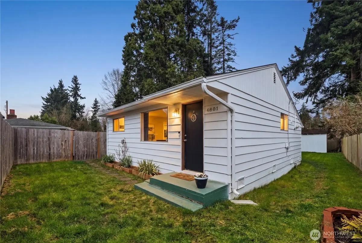 4801 61st Street Ne, Marysville, WA 98270 - #1