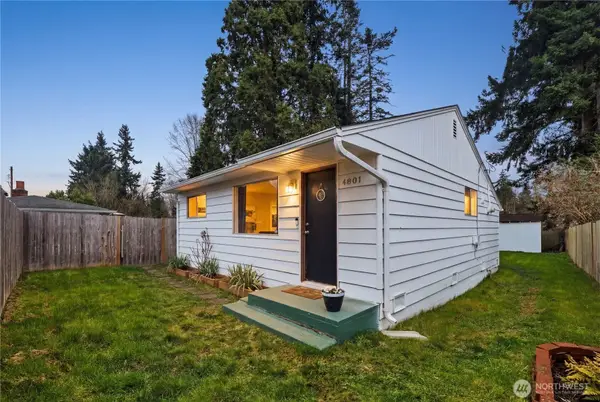 4801 61st Street Ne, Marysville, WA 98270