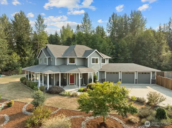 28830 126th Street Se, Monroe, WA 98272