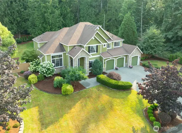 21 117th Street Ne, Marysville, WA 98271