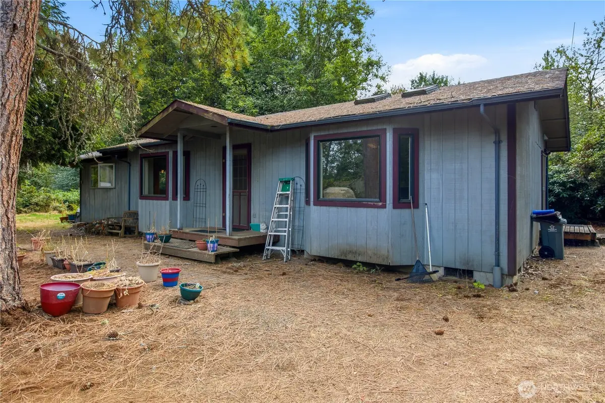 18610 196th Avenue Se, Renton, WA 98058 - #1