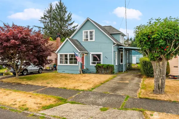 351 Karr Avenue, Hoquiam, WA 98550