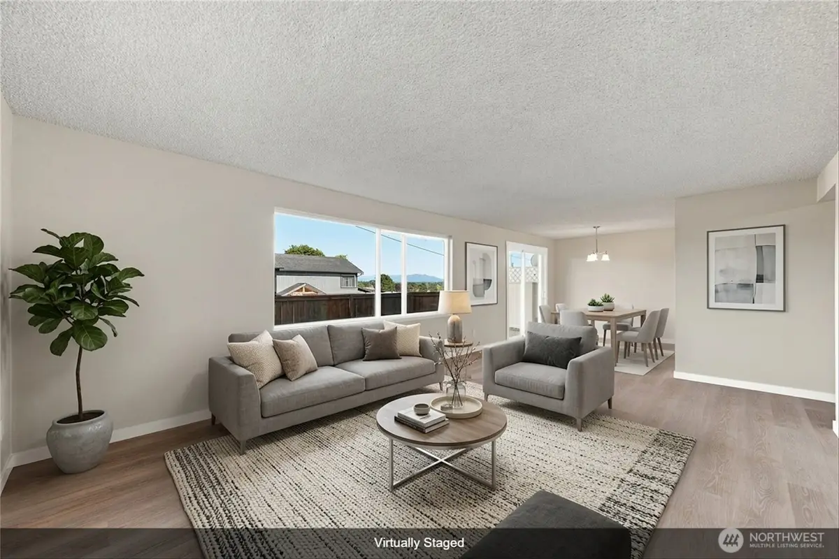5807 Hendrickson Avenue #101, Ferndale, WA 98248 - #1