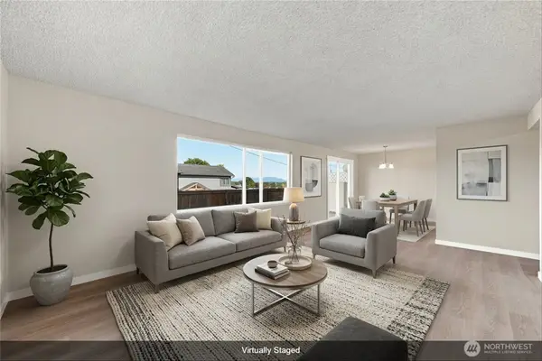 5807 Hendrickson Avenue #101, Ferndale, WA 98248