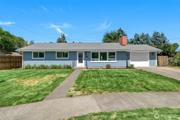1825 Leonard Drive, Walla Walla, WA 99362