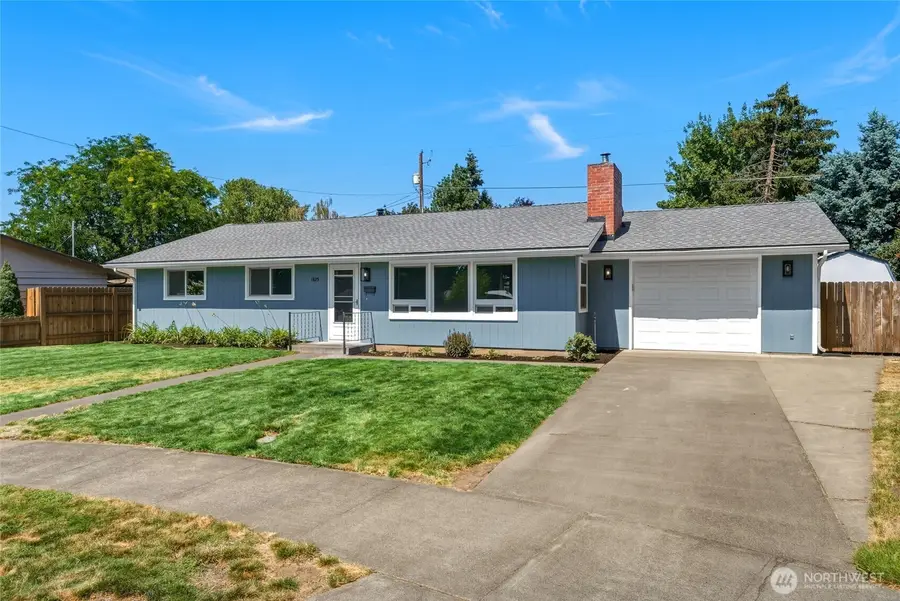 1825 Leonard Drive, Walla Walla, WA 99362 - #3
