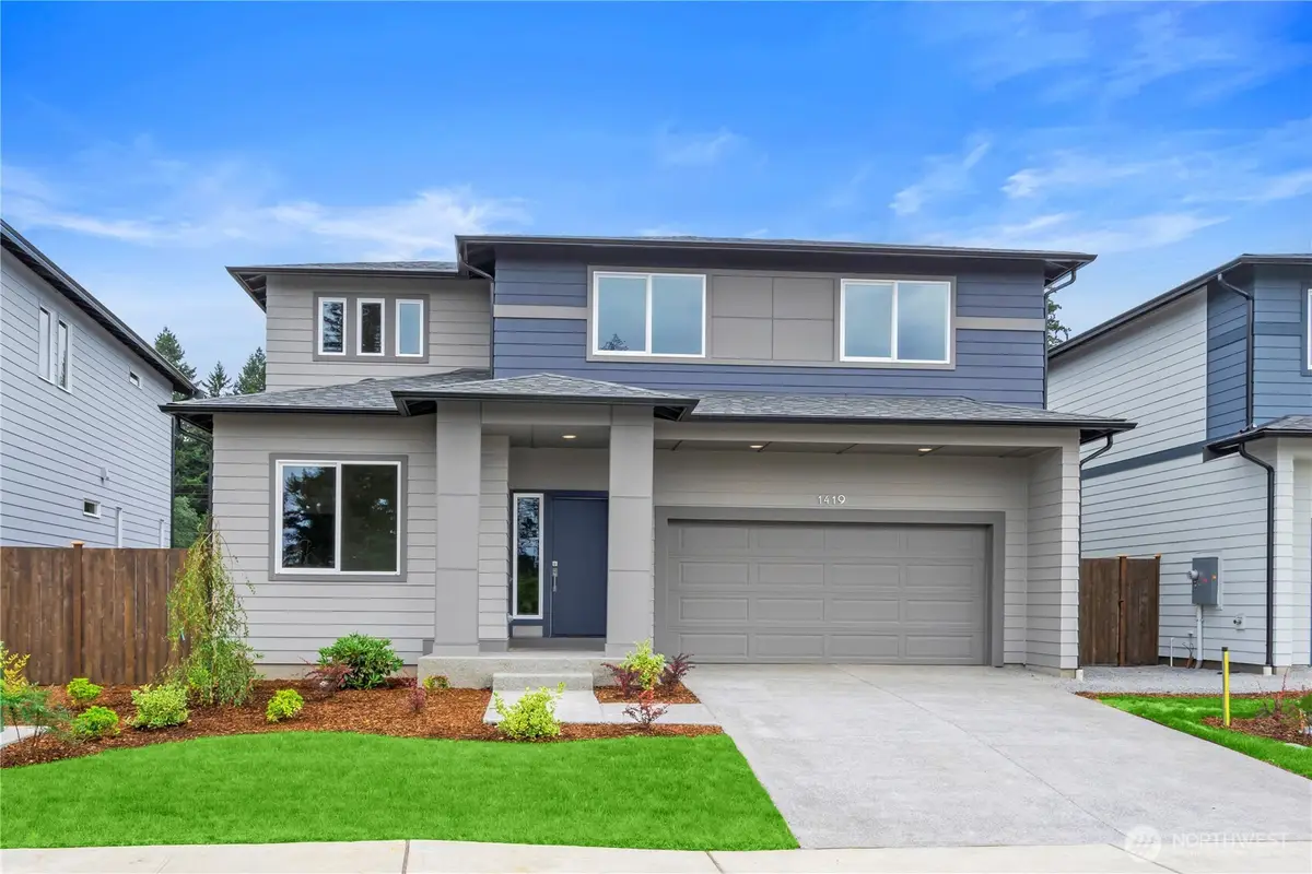 13879 16th Avenue E #92, Tacoma, WA 98445 - #1
